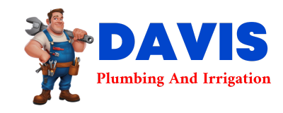 Trusted plumber in JARREAU